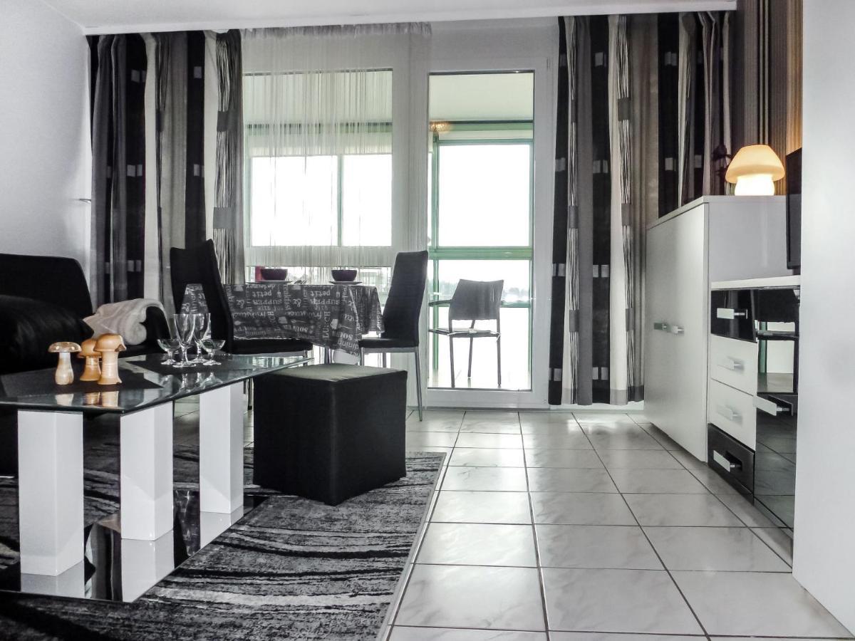 Apartment B 97 By Interhome Dittishausen Dış mekan fotoğraf