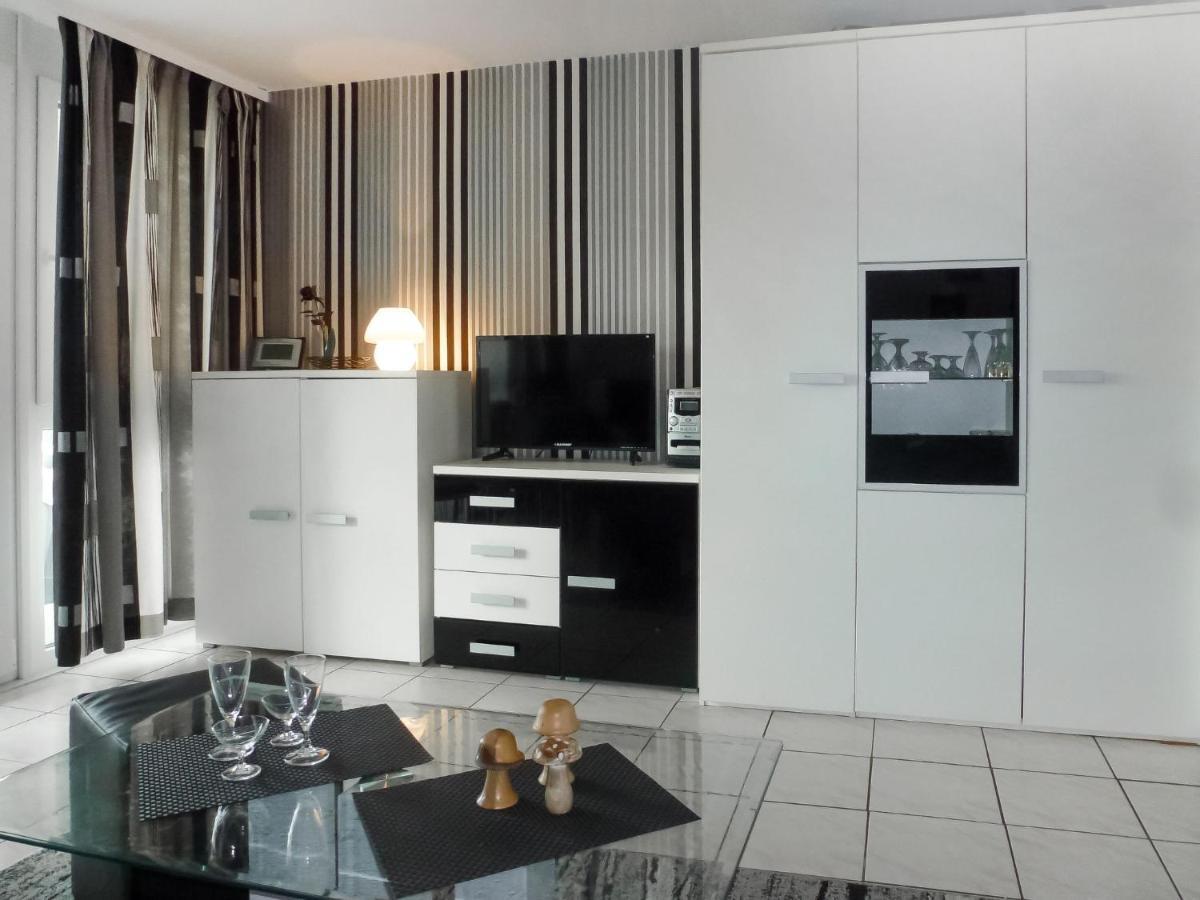 Apartment B 97 By Interhome Dittishausen Dış mekan fotoğraf