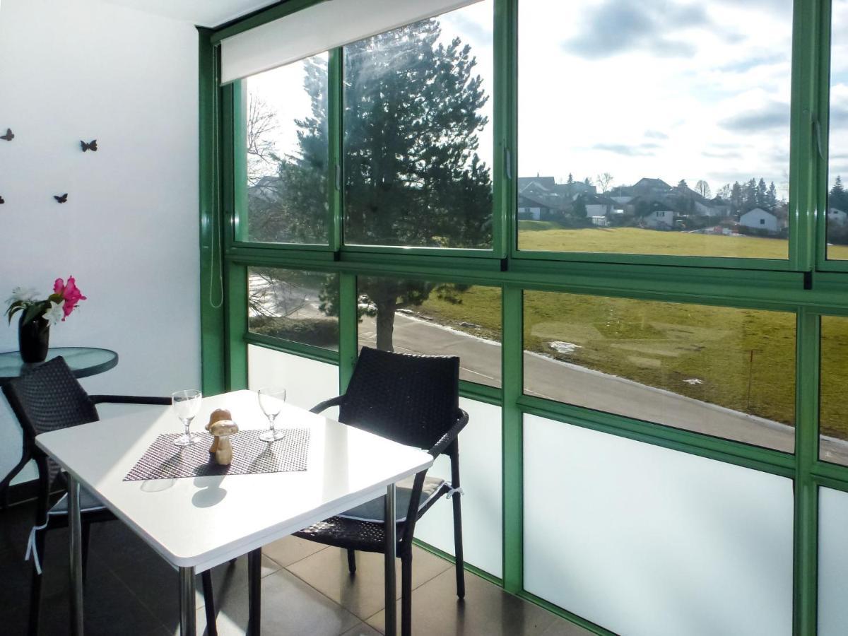 Apartment B 97 By Interhome Dittishausen Dış mekan fotoğraf