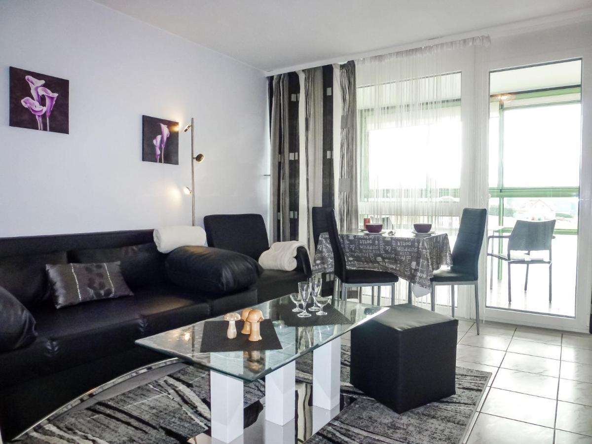 Apartment B 97 By Interhome Dittishausen Dış mekan fotoğraf