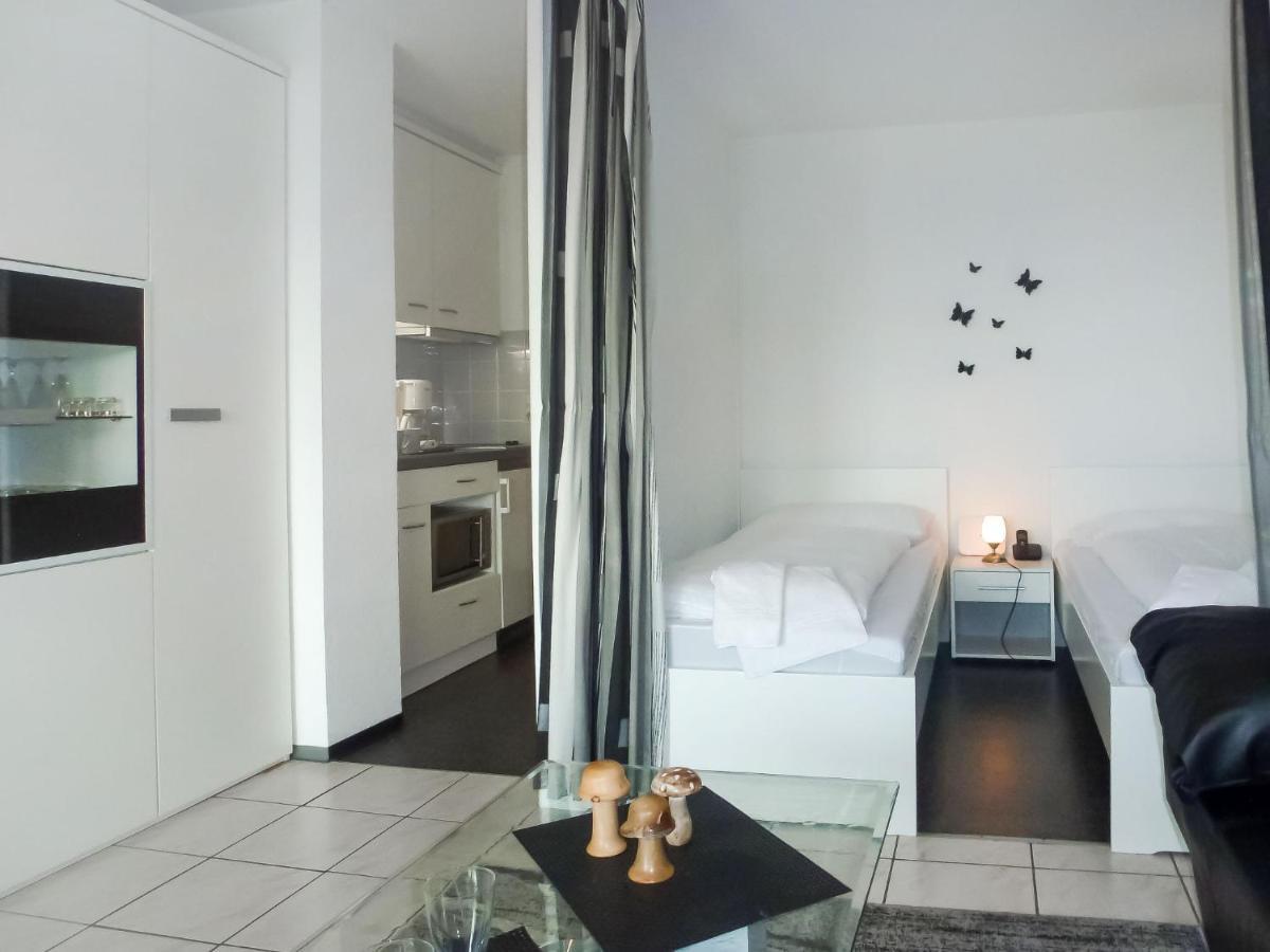 Apartment B 97 By Interhome Dittishausen Dış mekan fotoğraf