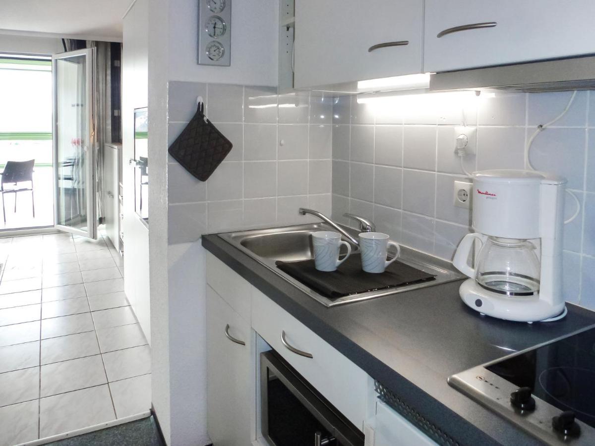 Apartment B 97 By Interhome Dittishausen Dış mekan fotoğraf