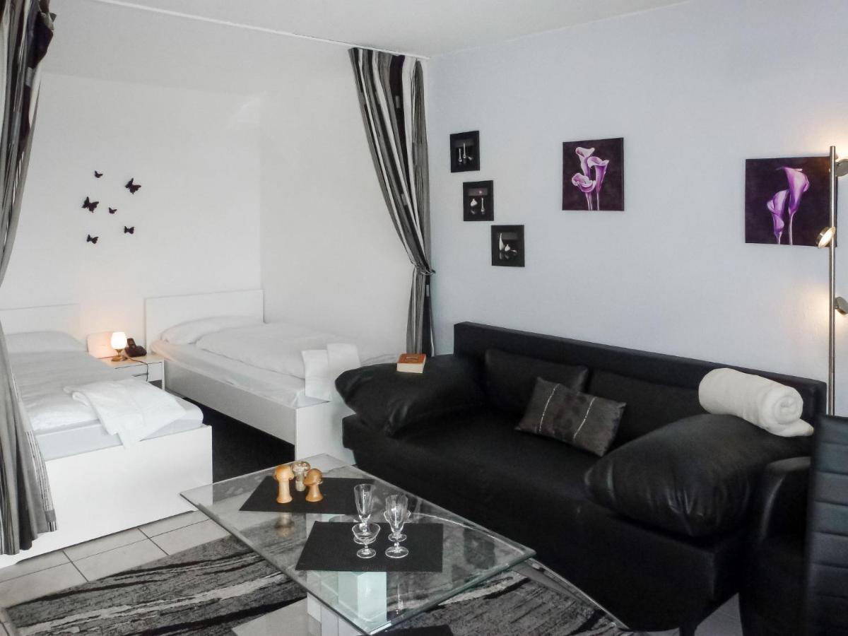Apartment B 97 By Interhome Dittishausen Dış mekan fotoğraf