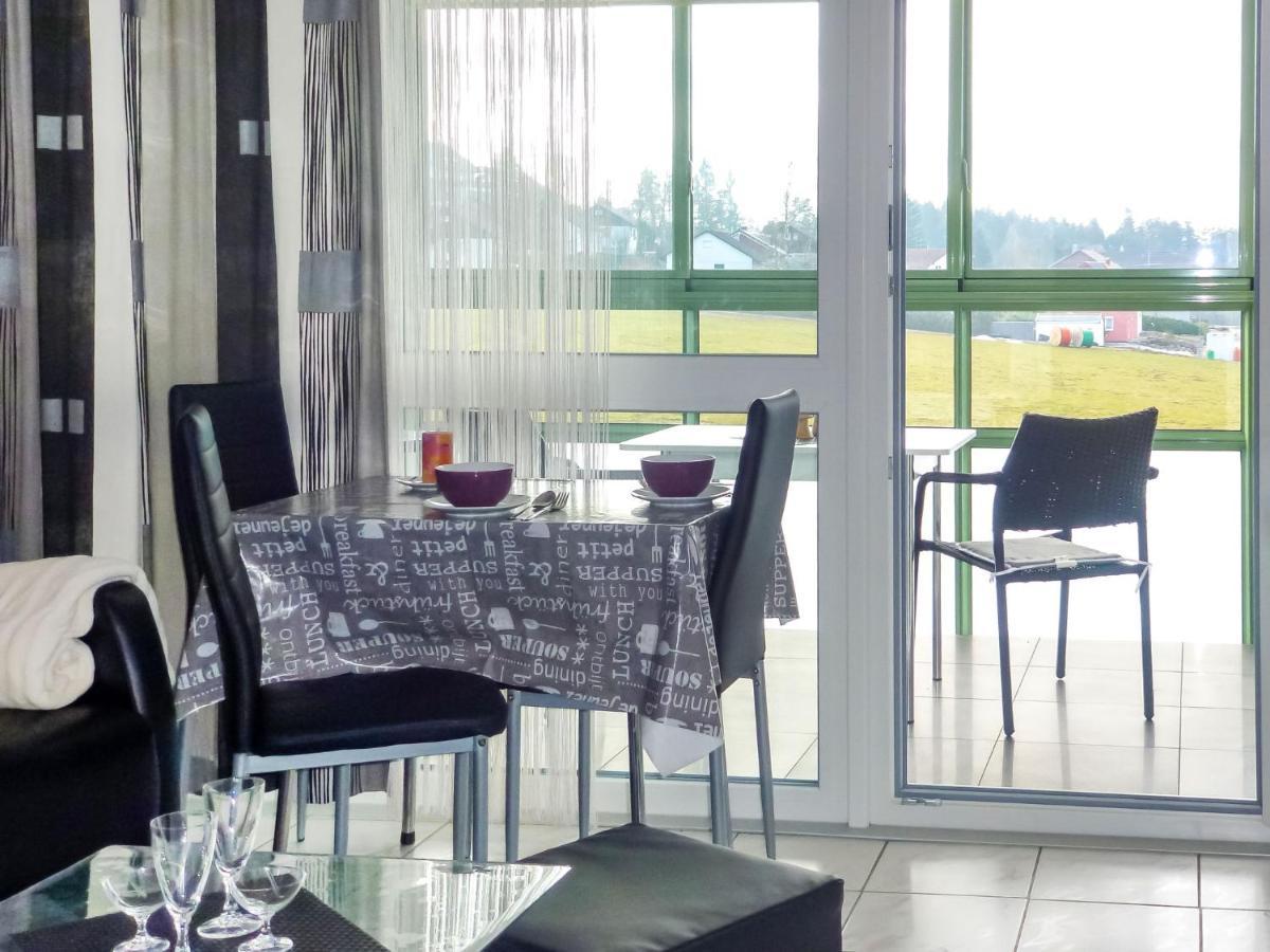 Apartment B 97 By Interhome Dittishausen Dış mekan fotoğraf