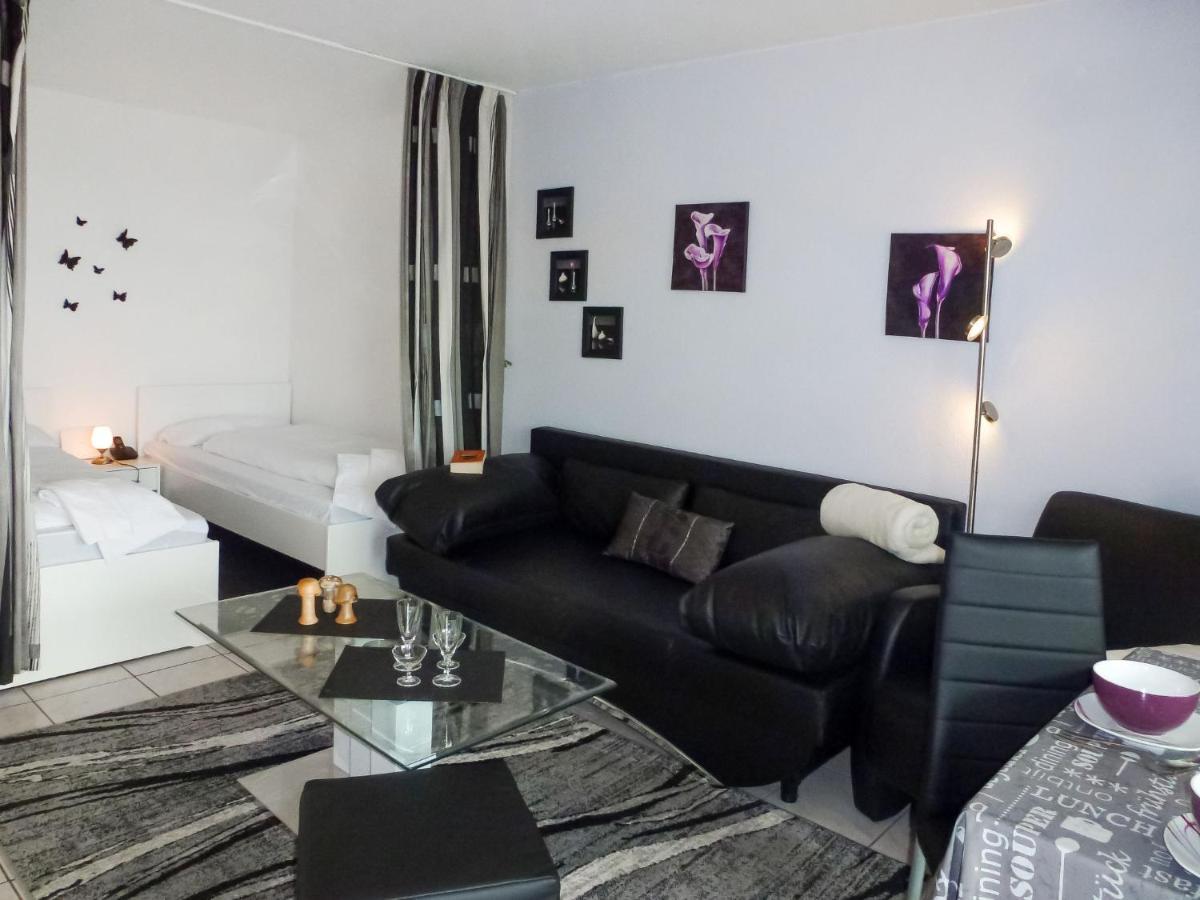 Apartment B 97 By Interhome Dittishausen Dış mekan fotoğraf